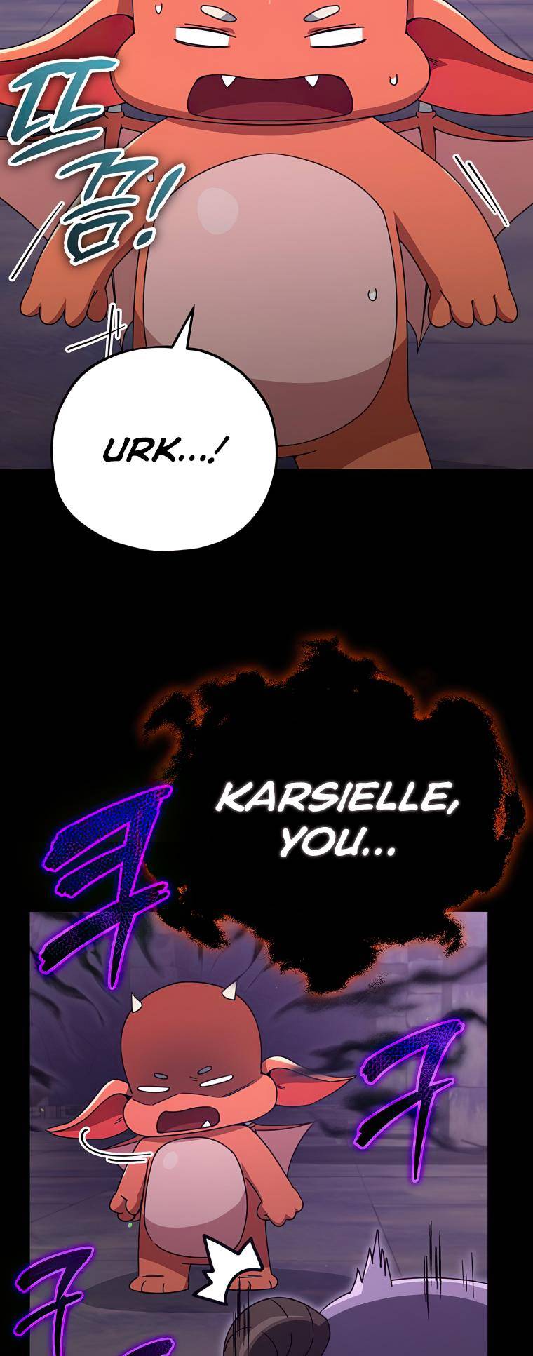 My Dad Is Too Strong - chapter-125 - Page 64