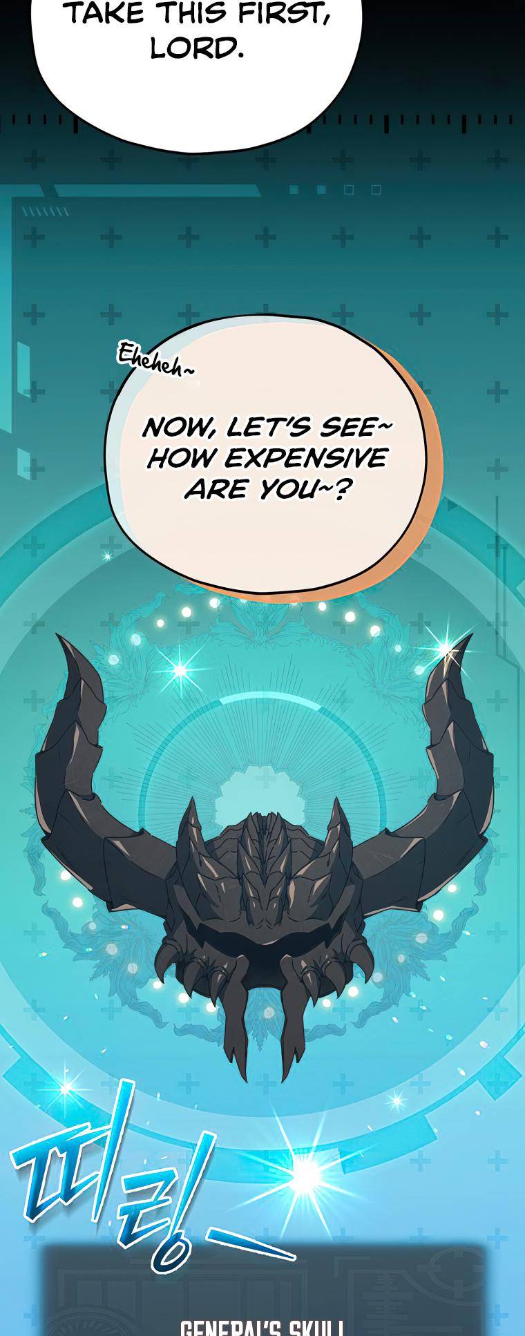 My Dad Is Too Strong - chapter-125 - Page 71