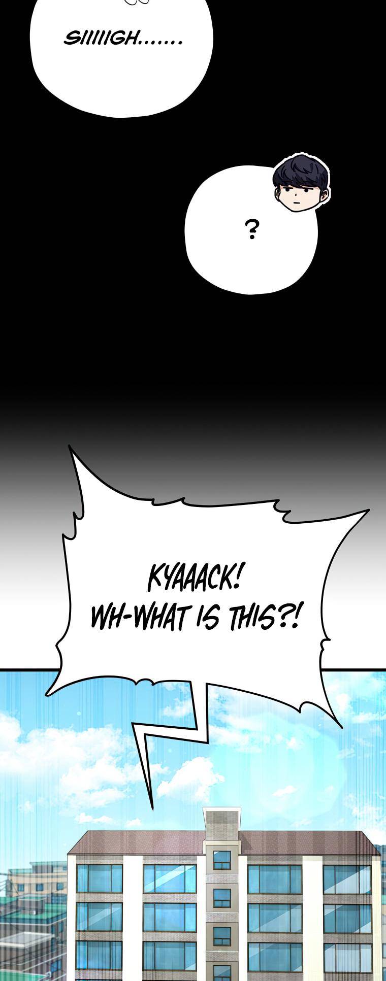 My Dad Is Too Strong - chapter-125 - Page 75