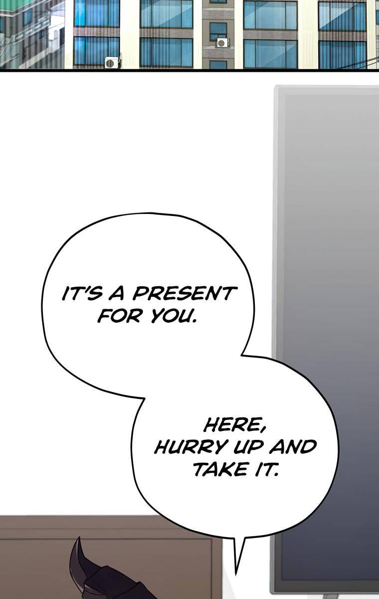My Dad Is Too Strong - chapter-125 - Page 76