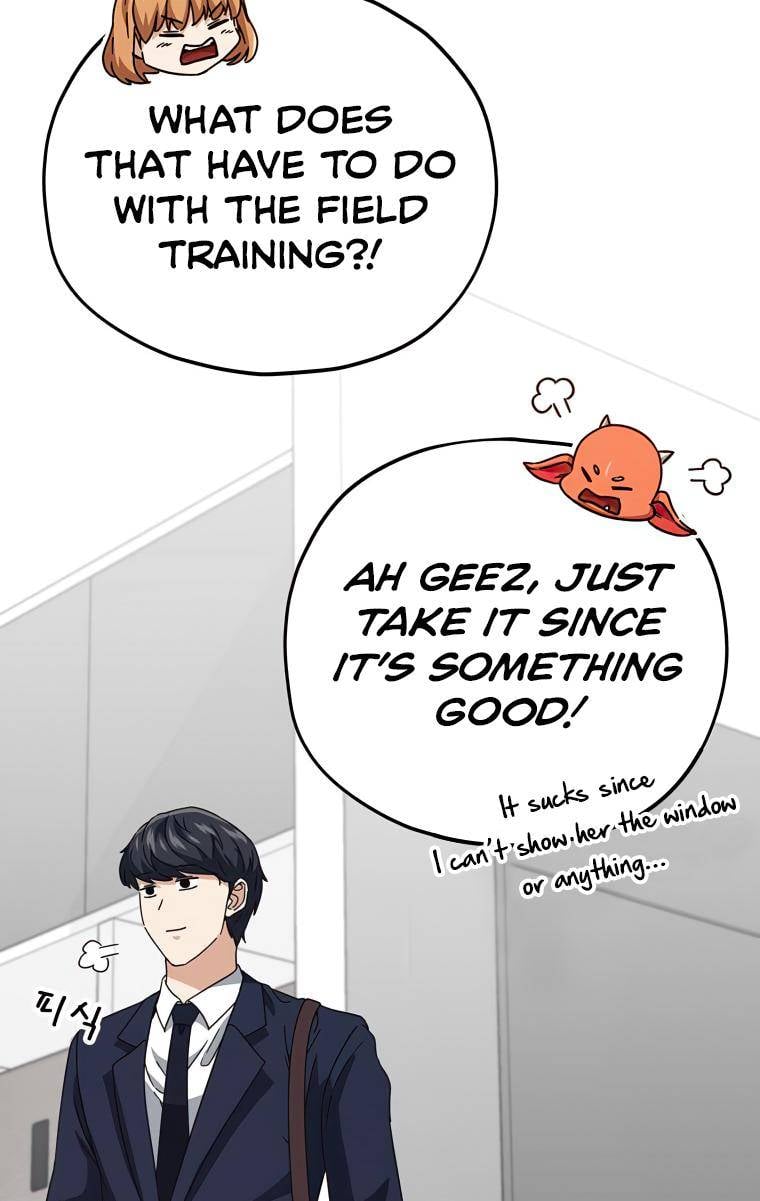 My Dad Is Too Strong - chapter-125 - Page 80