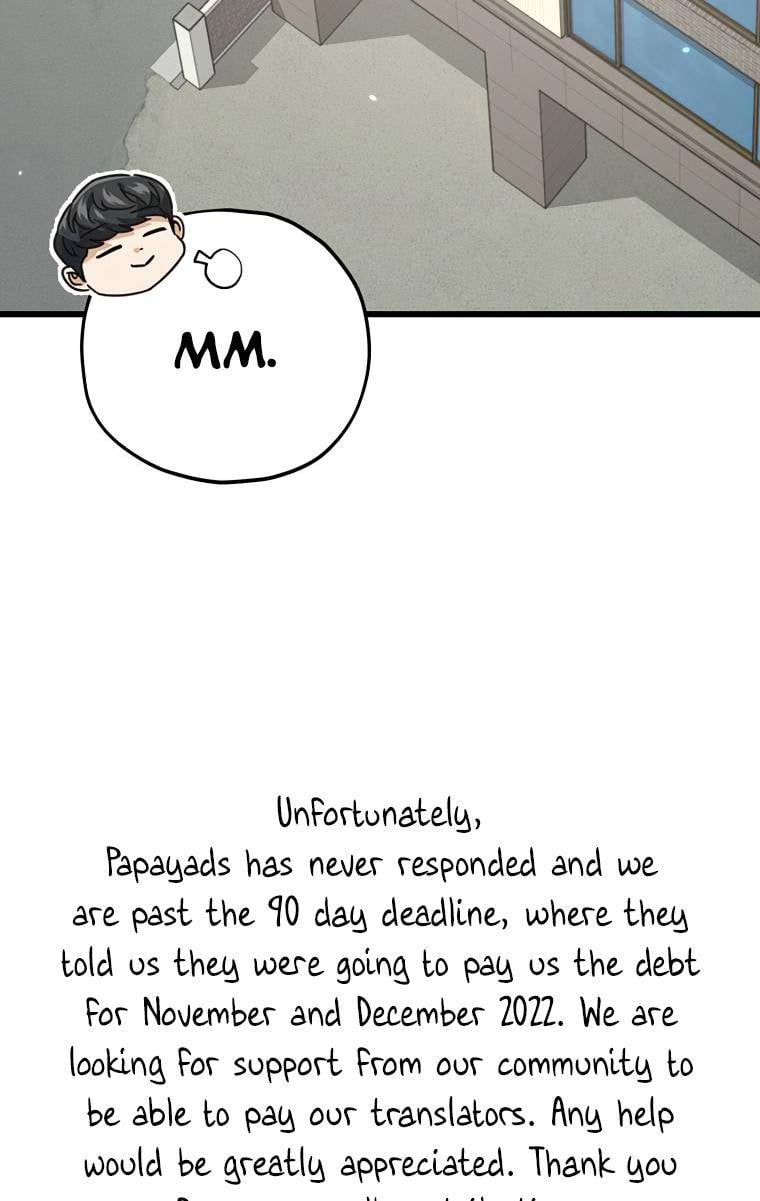My Dad Is Too Strong - chapter-125 - Page 84