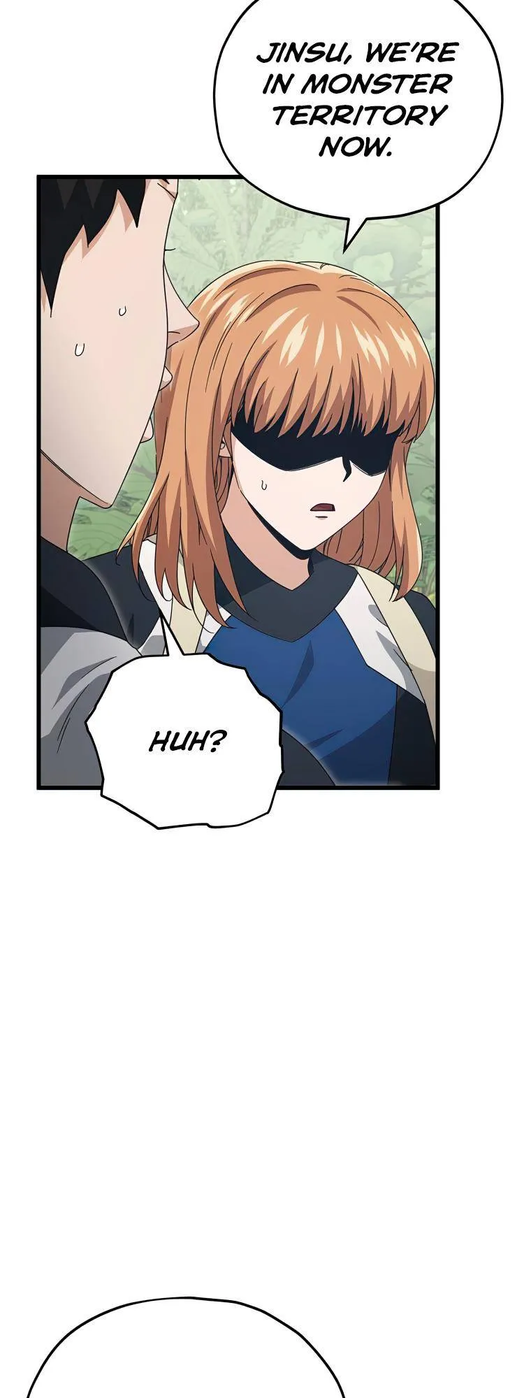 My Dad Is Too Strong - chapter-126 - Page 25