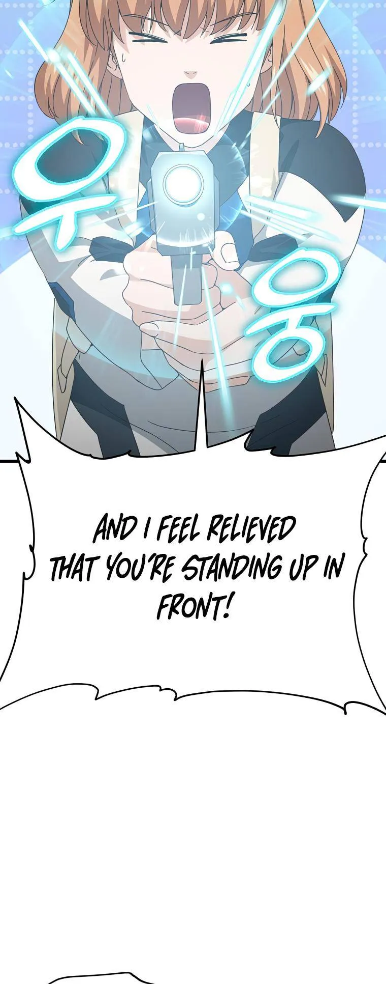 My Dad Is Too Strong - chapter-126 - Page 46