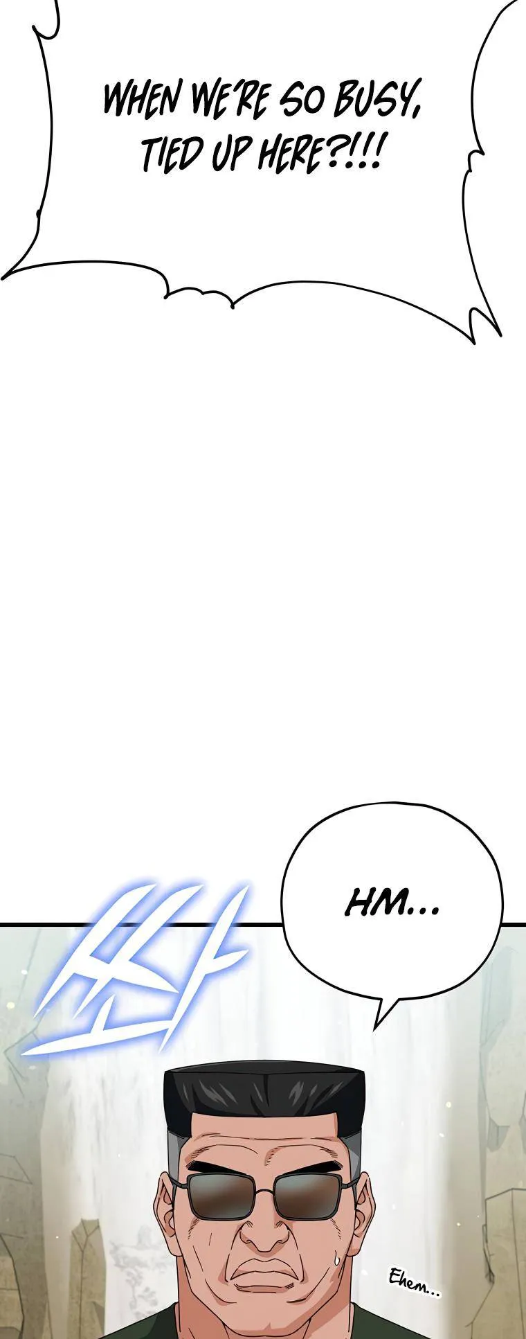My Dad Is Too Strong - chapter-126 - Page 52
