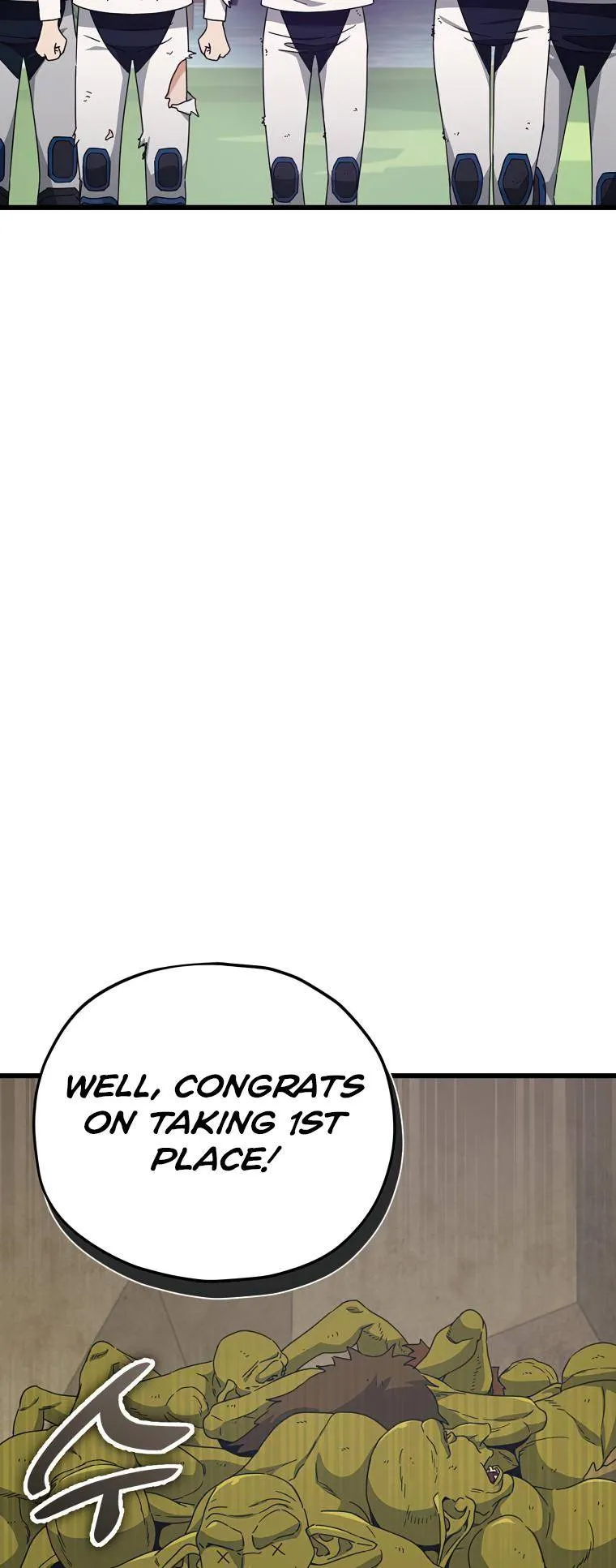 My Dad Is Too Strong - chapter-126 - Page 54