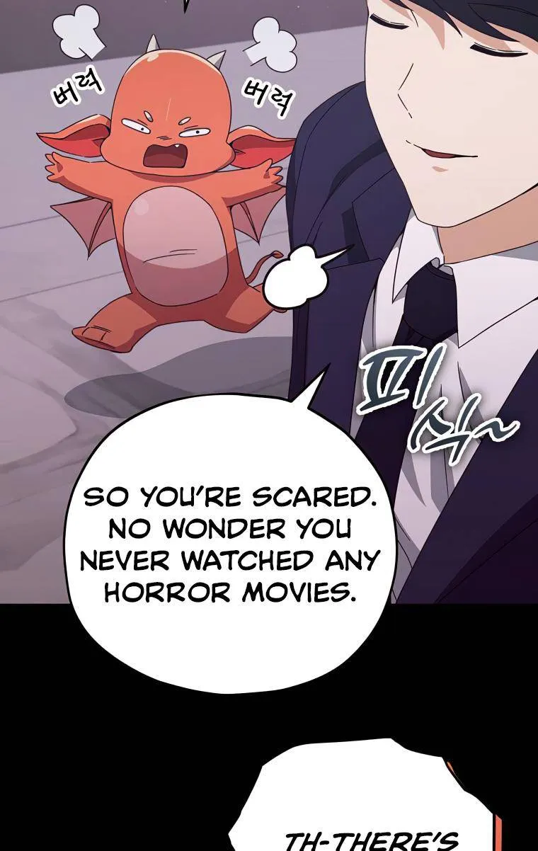 My Dad Is Too Strong - chapter-126 - Page 66