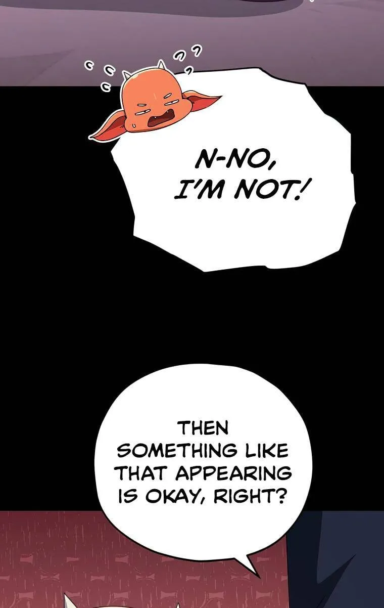 My Dad Is Too Strong - chapter-126 - Page 68