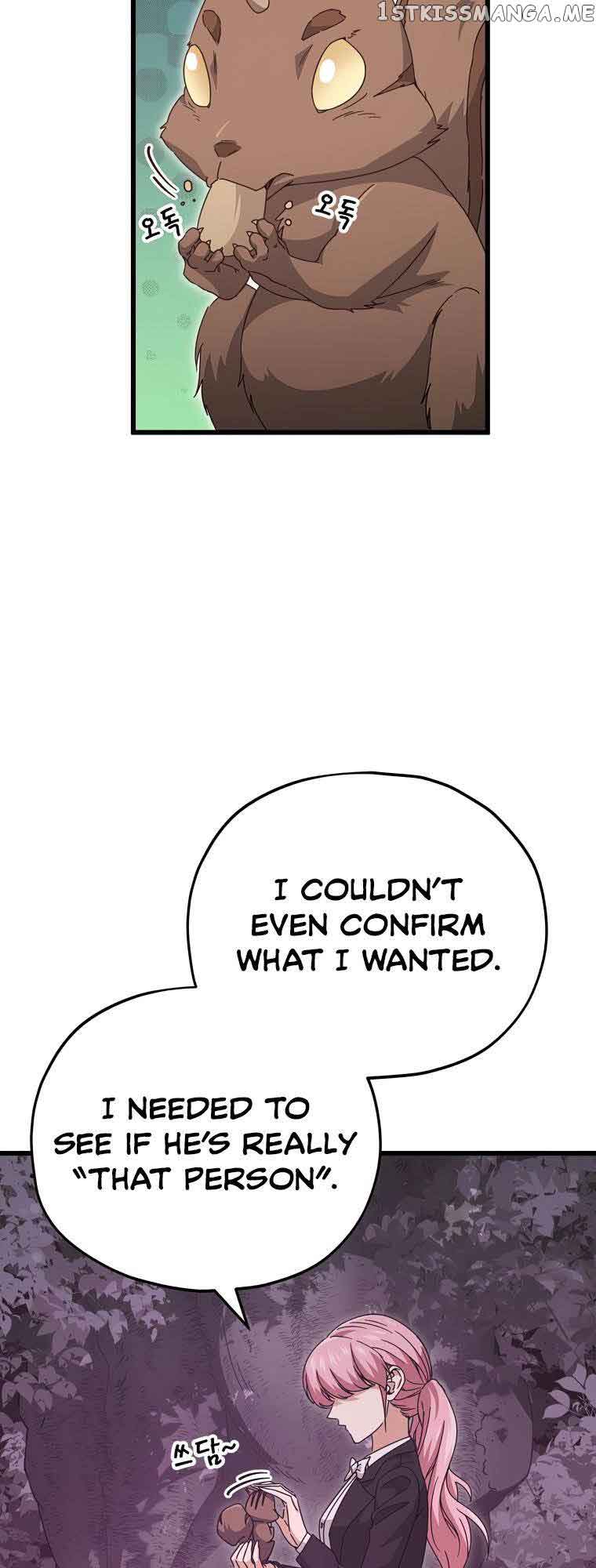 My Dad Is Too Strong - chapter-127 - Page 14