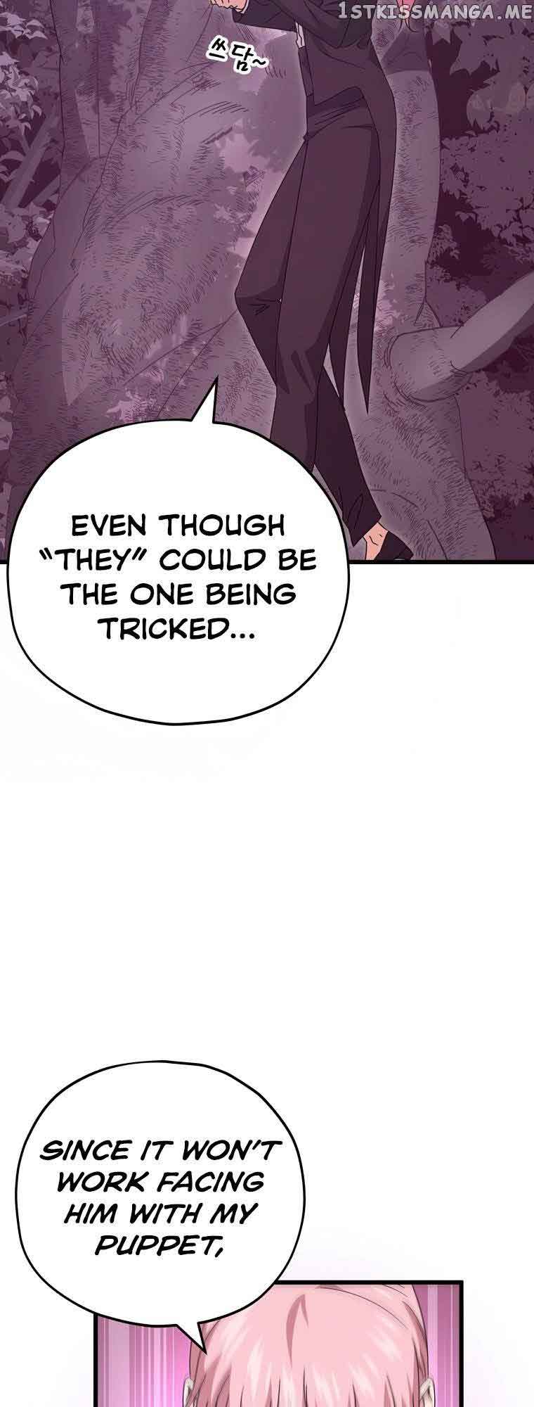 My Dad Is Too Strong - chapter-127 - Page 15