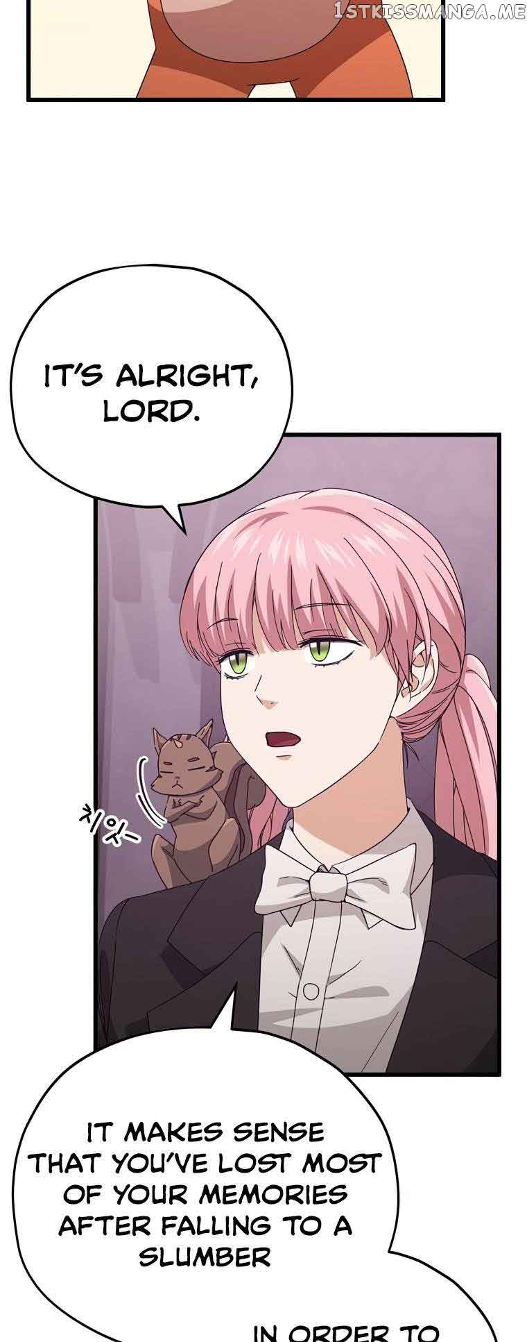 My Dad Is Too Strong - chapter-127 - Page 22