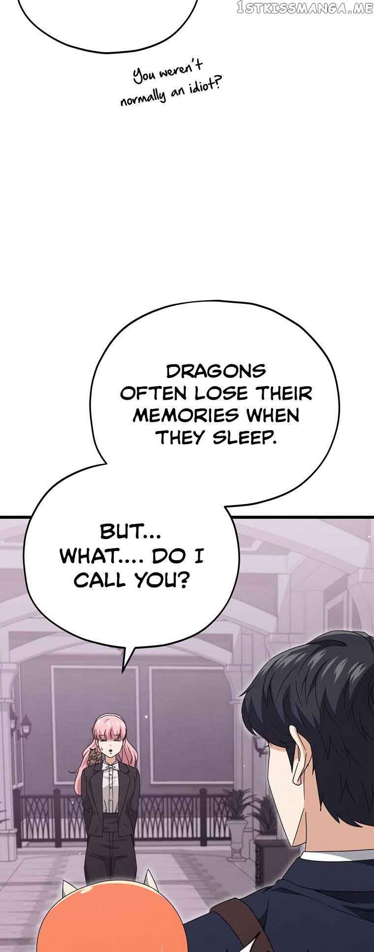 My Dad Is Too Strong - chapter-127 - Page 24