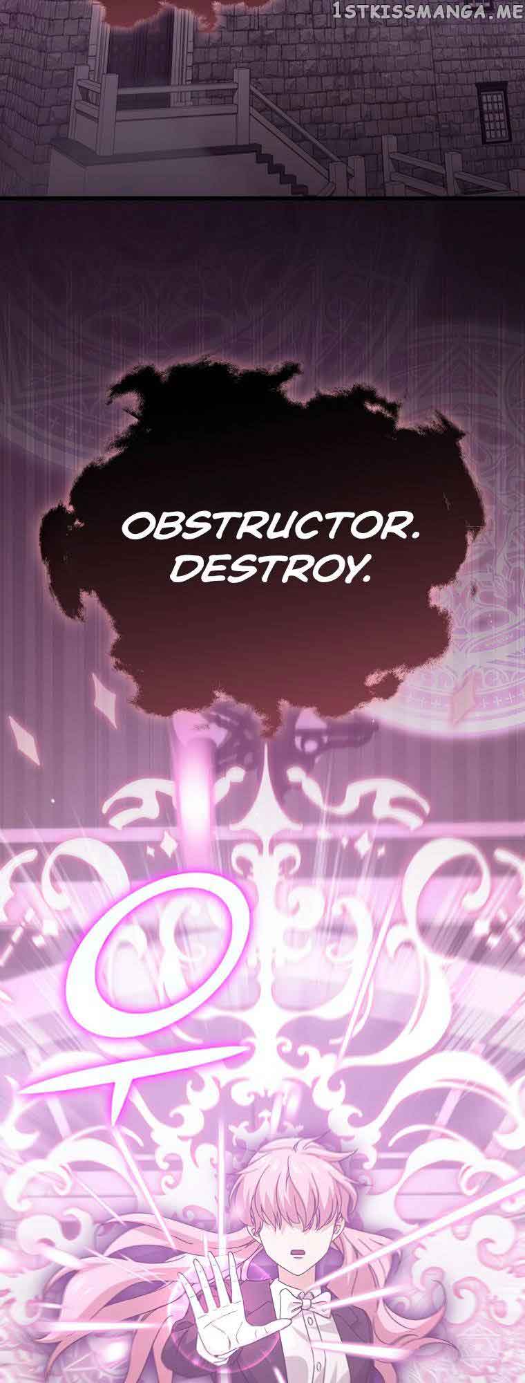 My Dad Is Too Strong - chapter-127 - Page 3