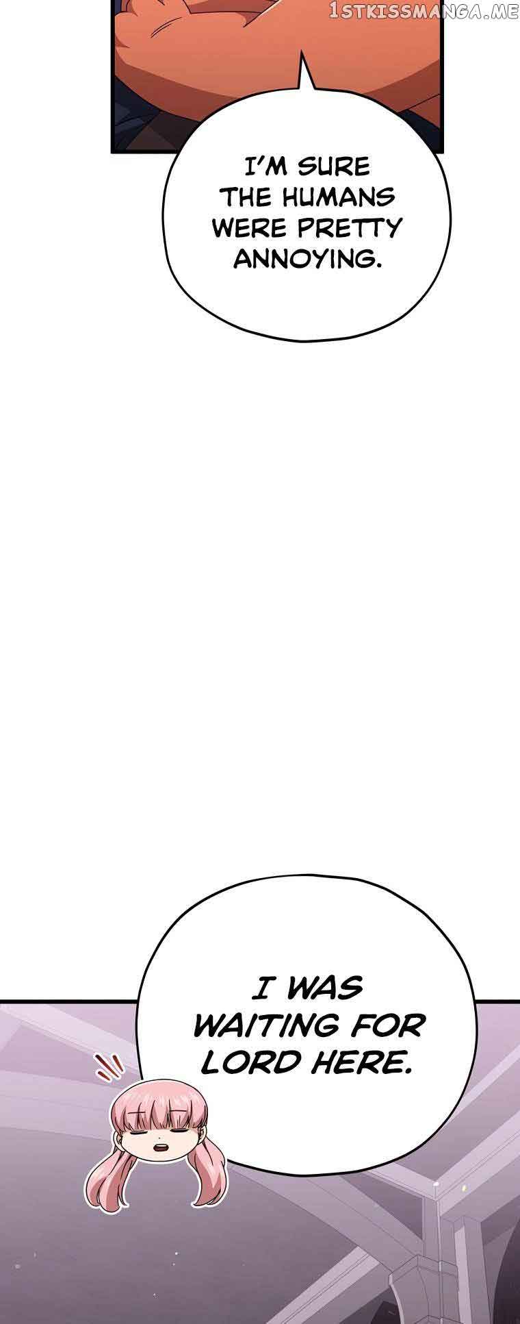 My Dad Is Too Strong - chapter-127 - Page 31