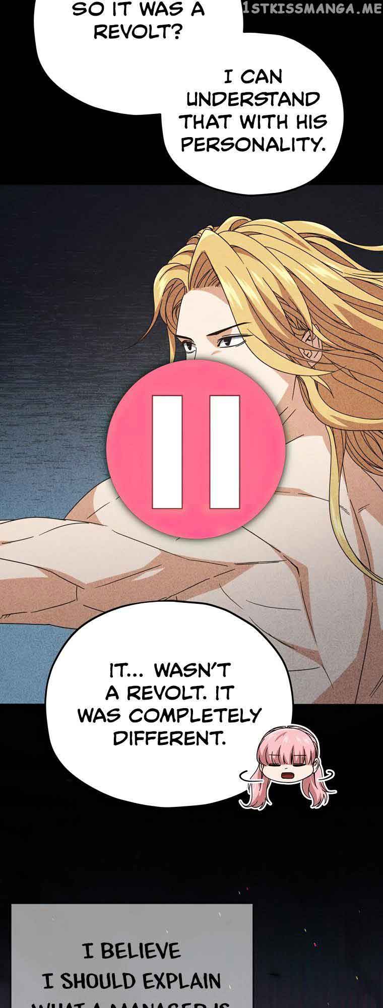 My Dad Is Too Strong - chapter-127 - Page 39