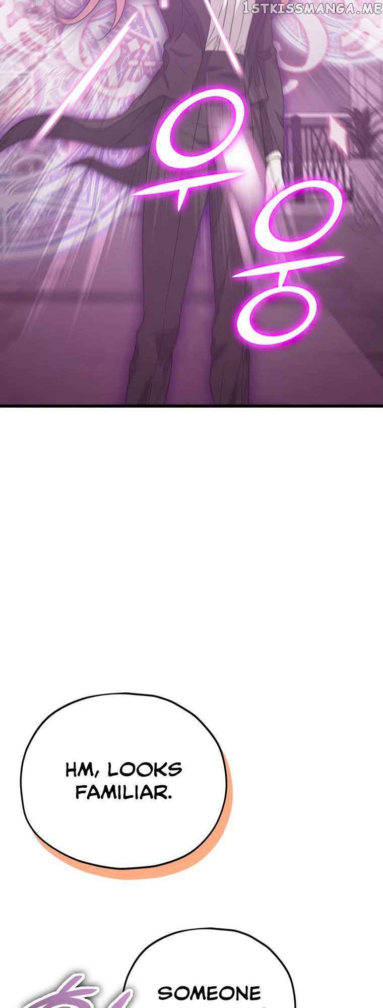 My Dad Is Too Strong - chapter-127 - Page 4