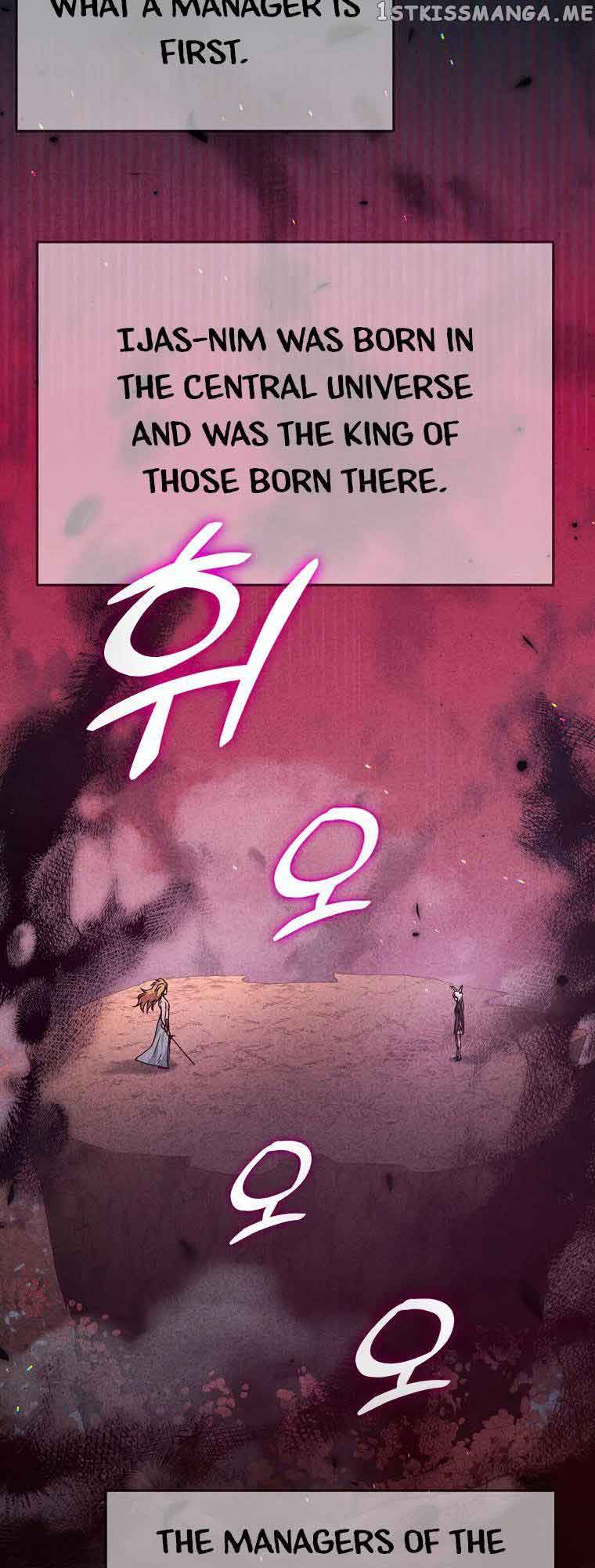 My Dad Is Too Strong - chapter-127 - Page 40