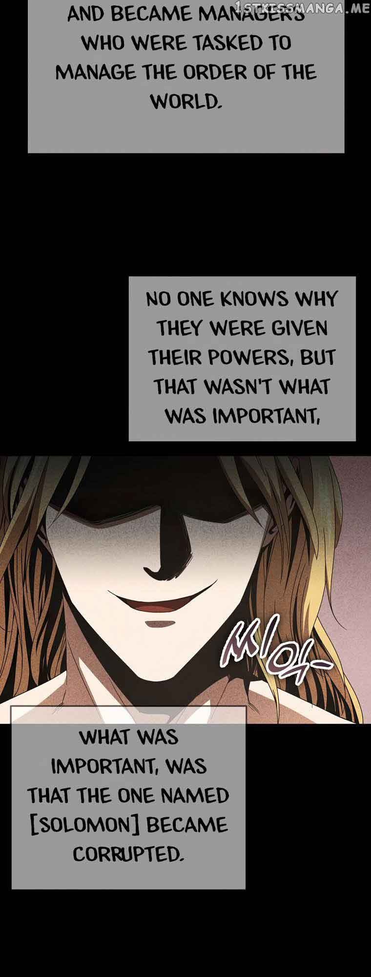 My Dad Is Too Strong - chapter-127 - Page 42