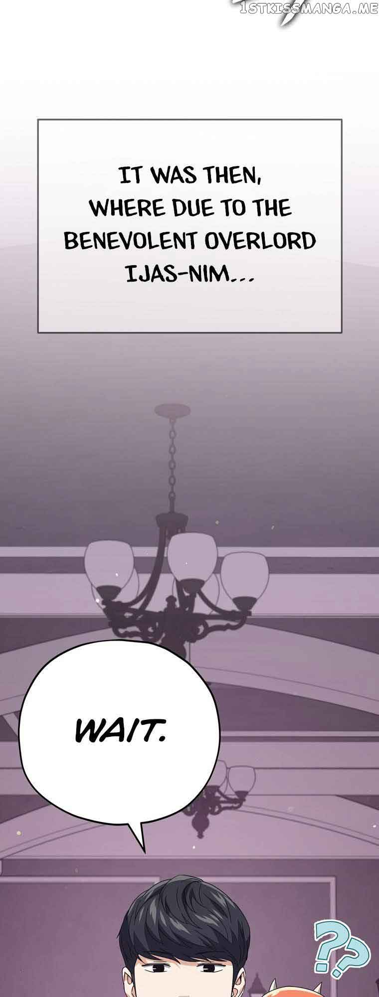 My Dad Is Too Strong - chapter-127 - Page 45