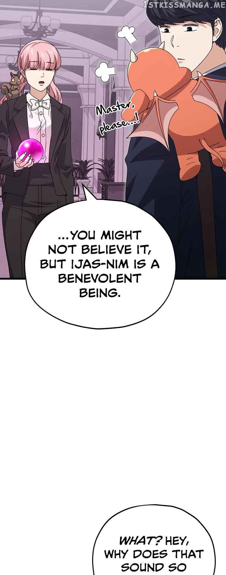 My Dad Is Too Strong - chapter-127 - Page 47