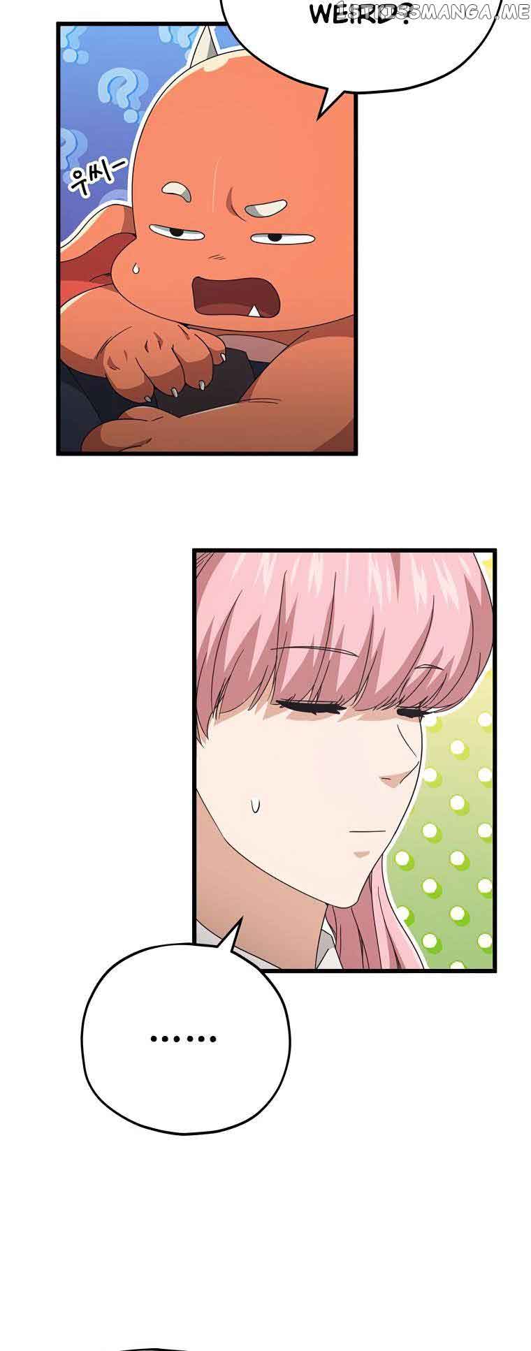 My Dad Is Too Strong - chapter-127 - Page 48