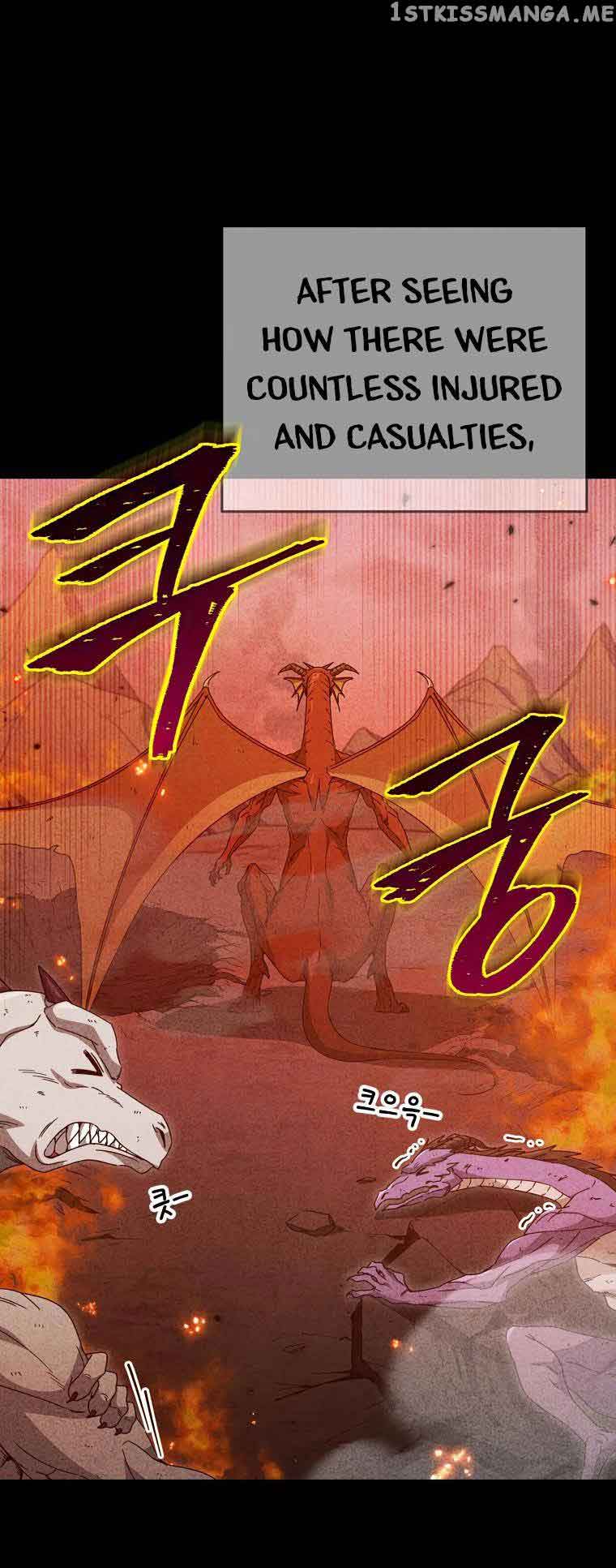 My Dad Is Too Strong - chapter-127 - Page 52