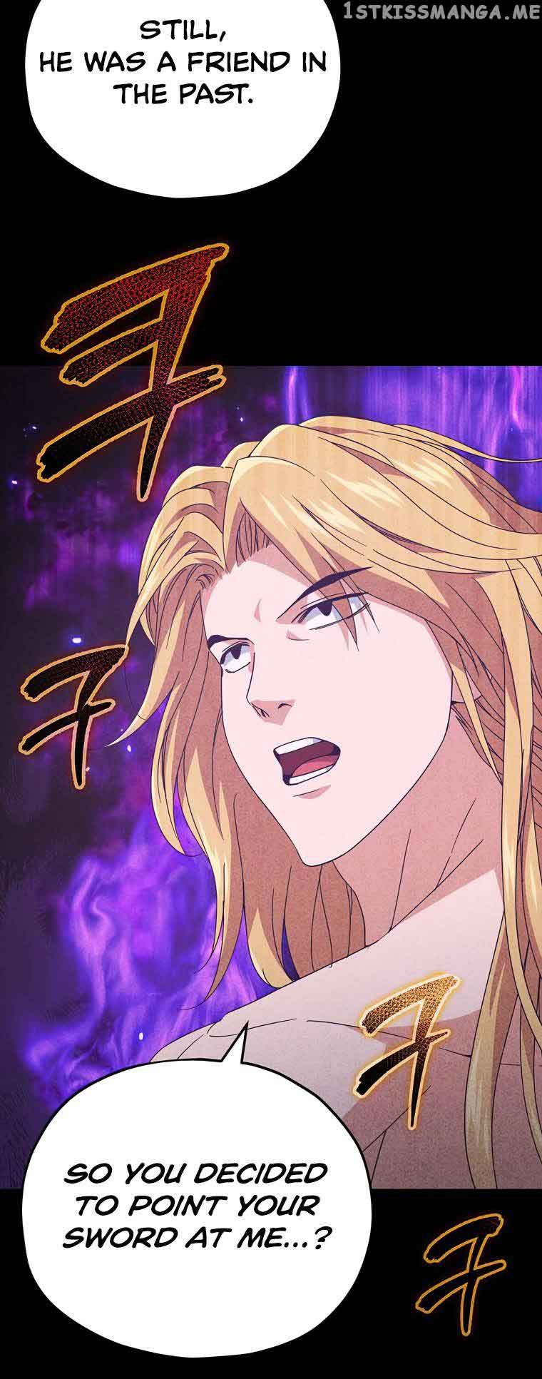 My Dad Is Too Strong - chapter-127 - Page 61