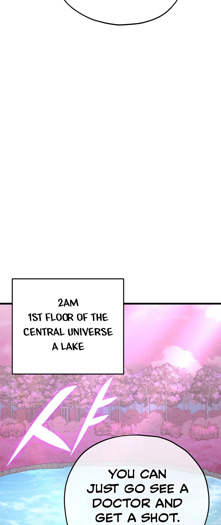 My Dad Is Too Strong - chapter-128 - Page 39