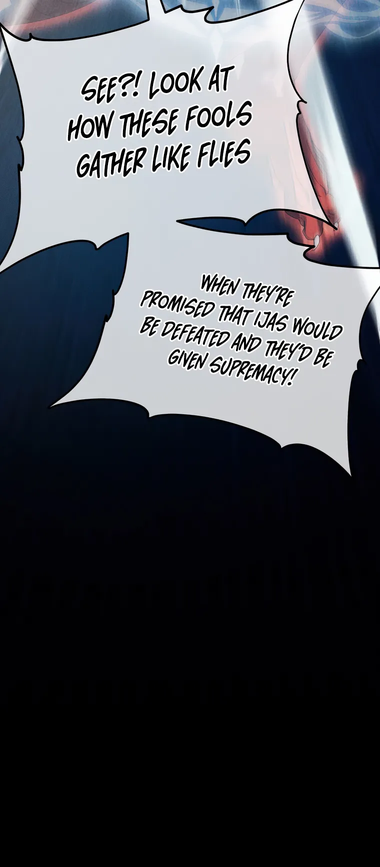 My Dad Is Too Strong - chapter-128 - Page 6