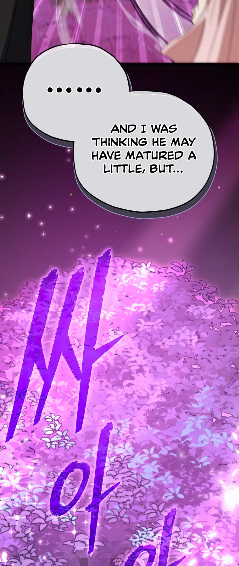 My Dad Is Too Strong - chapter-128 - Page 65