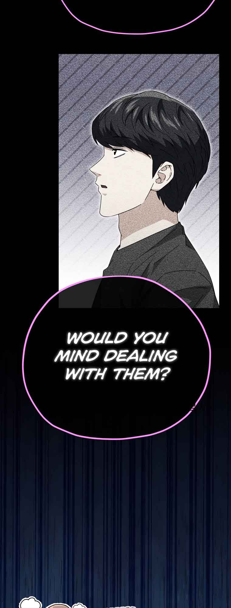 My Dad Is Too Strong - chapter-129 - Page 2