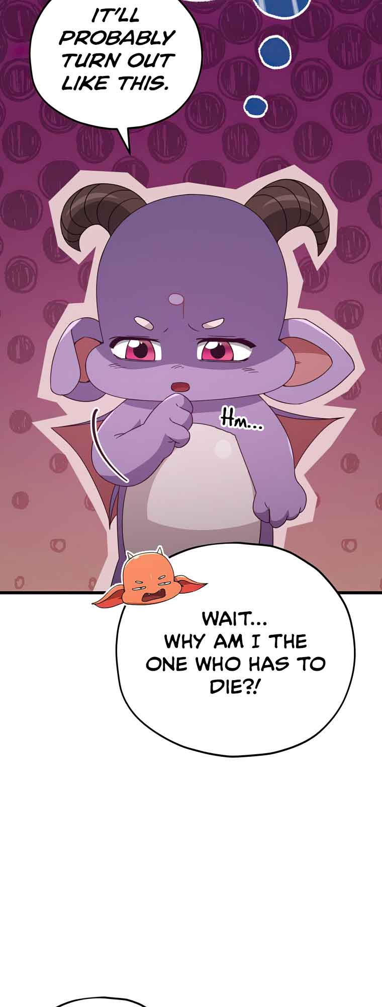 My Dad Is Too Strong - chapter-129 - Page 27