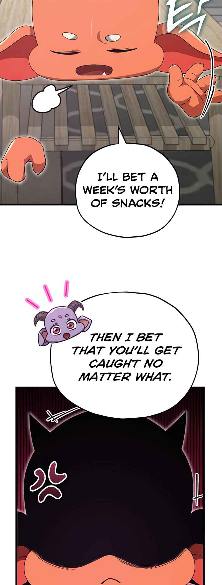 My Dad Is Too Strong - chapter-129 - Page 29