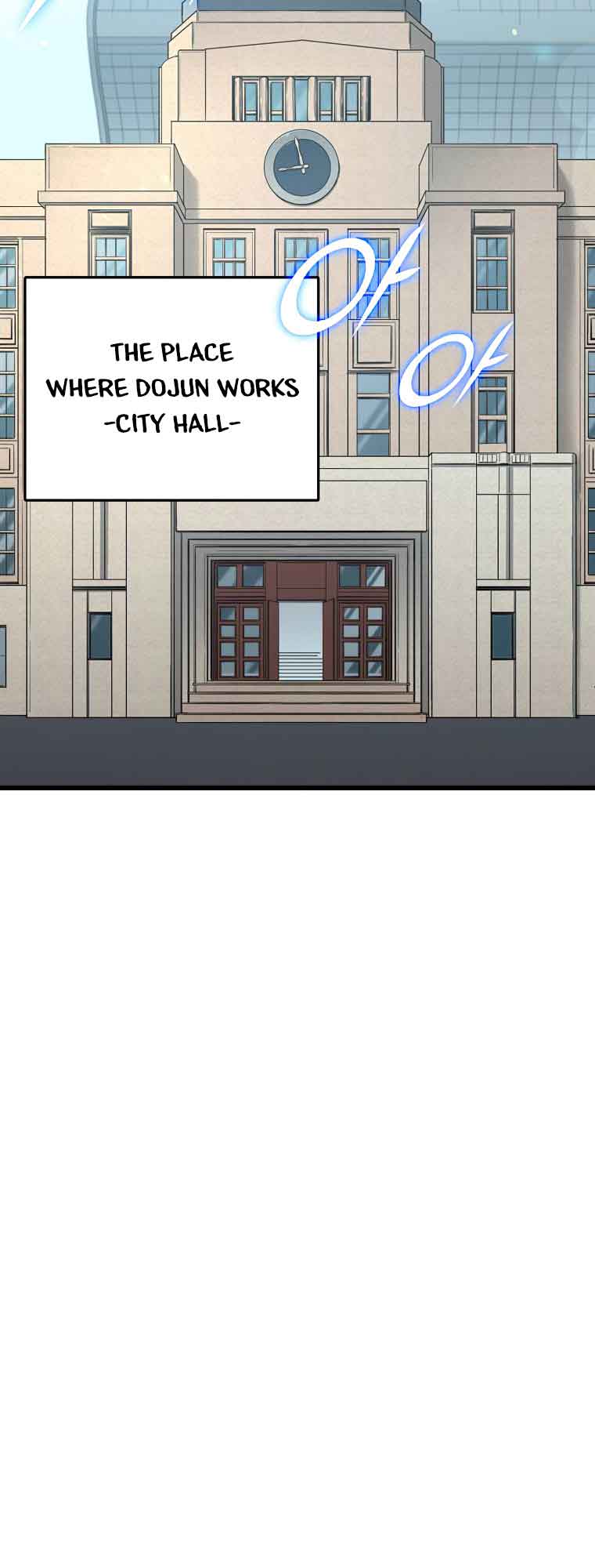 My Dad Is Too Strong - chapter-129 - Page 32