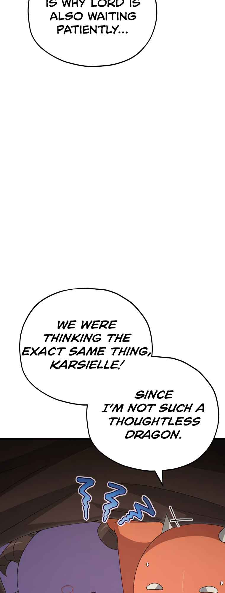 My Dad Is Too Strong - chapter-129 - Page 40