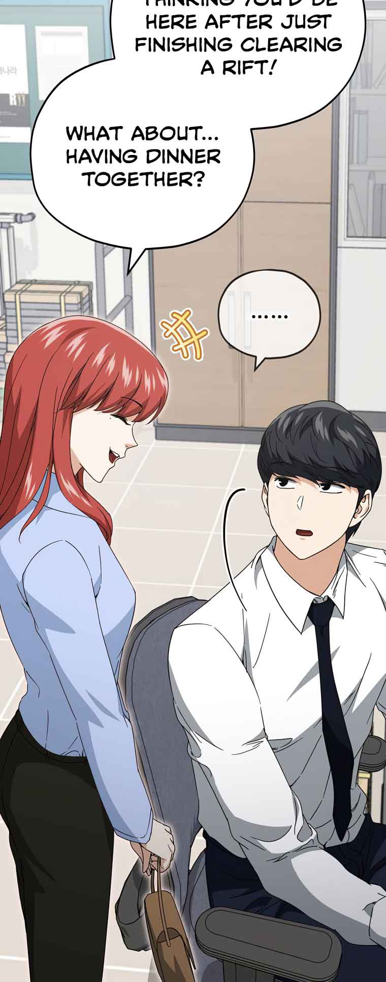 My Dad Is Too Strong - chapter-129 - Page 48