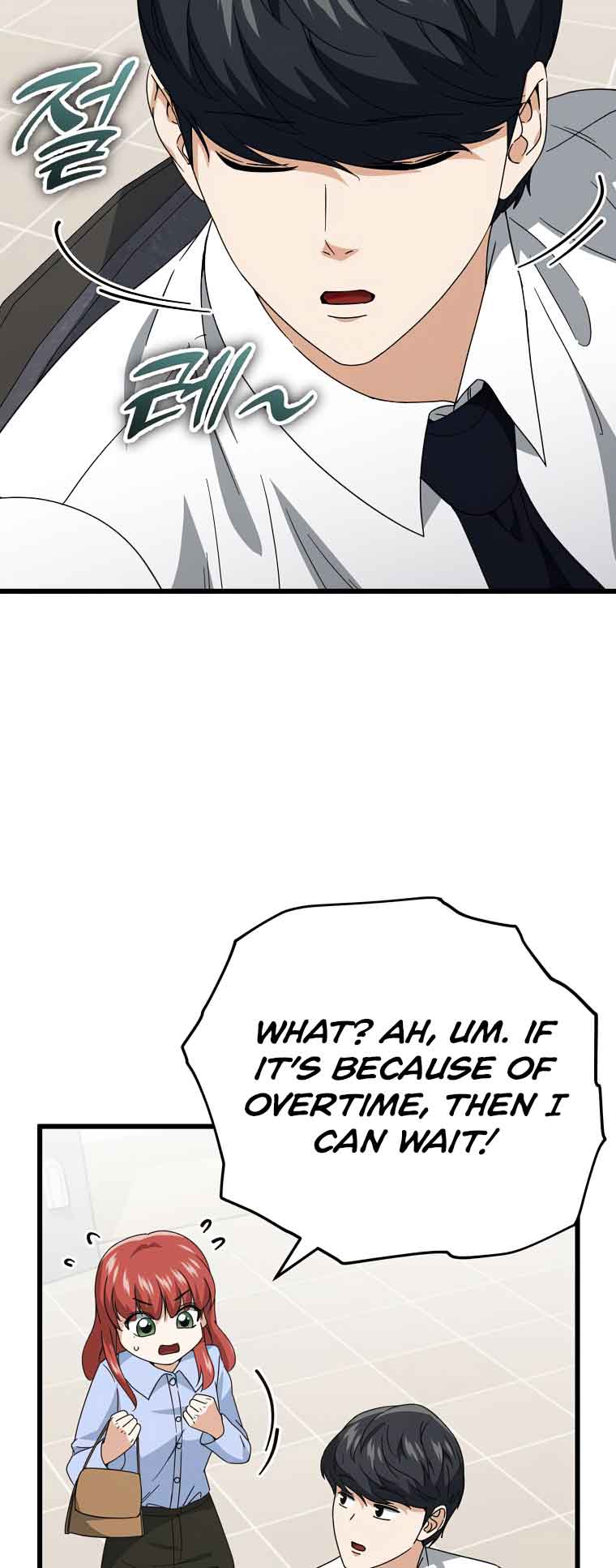 My Dad Is Too Strong - chapter-129 - Page 51