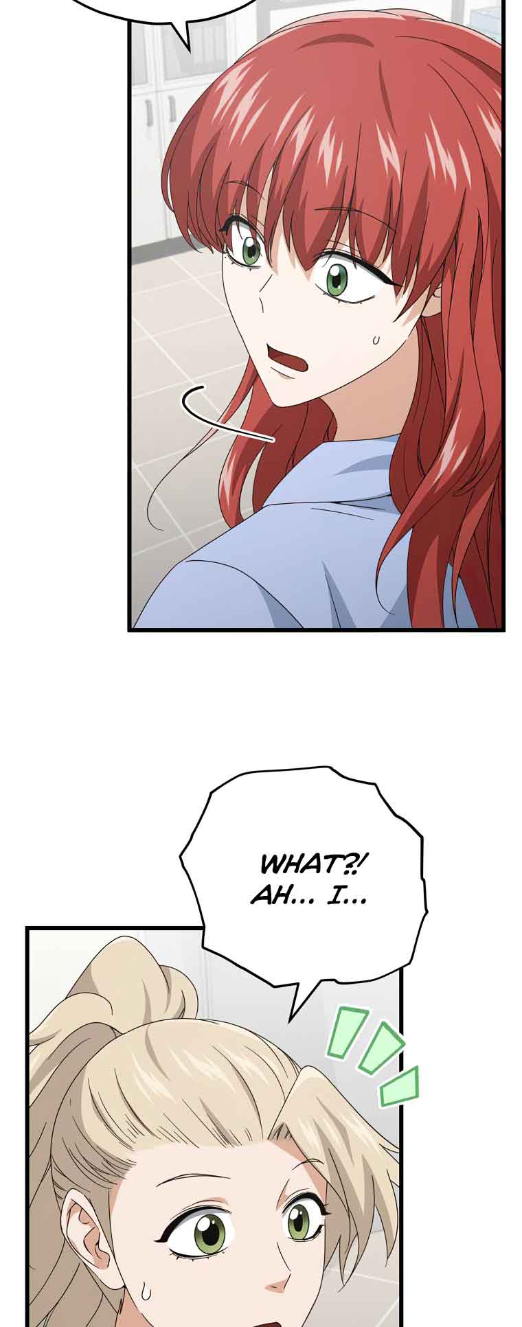 My Dad Is Too Strong - chapter-129 - Page 55