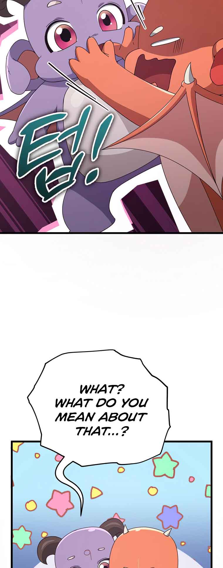 My Dad Is Too Strong - chapter-129 - Page 60
