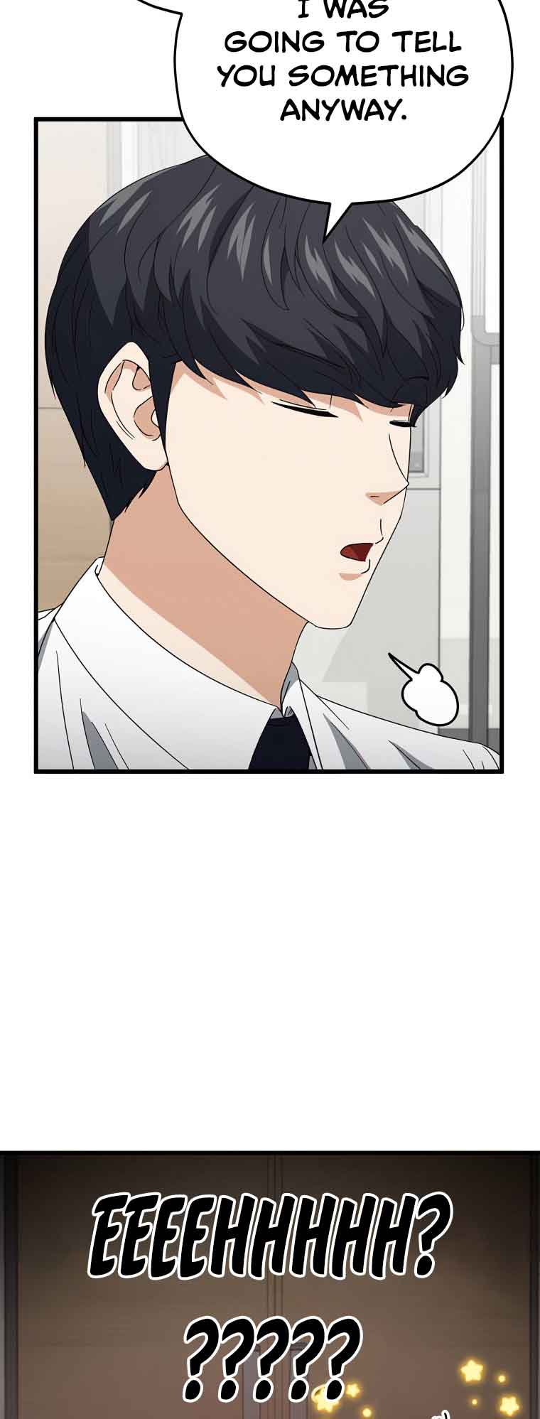 My Dad Is Too Strong - chapter-129 - Page 63