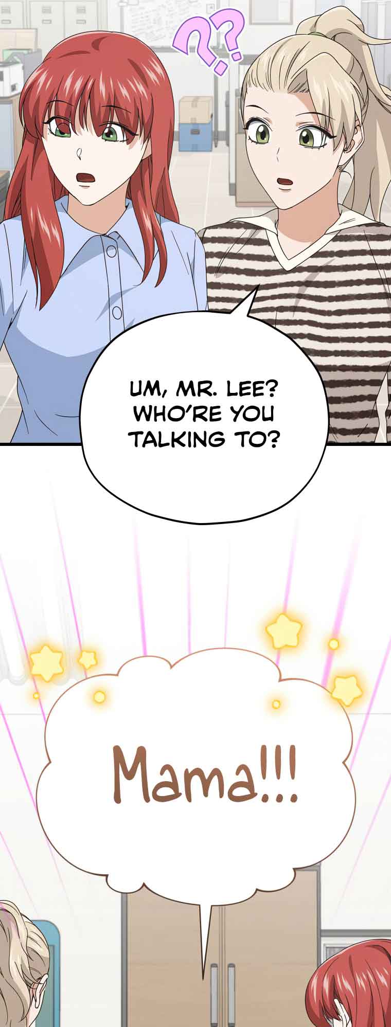 My Dad Is Too Strong - chapter-129 - Page 65