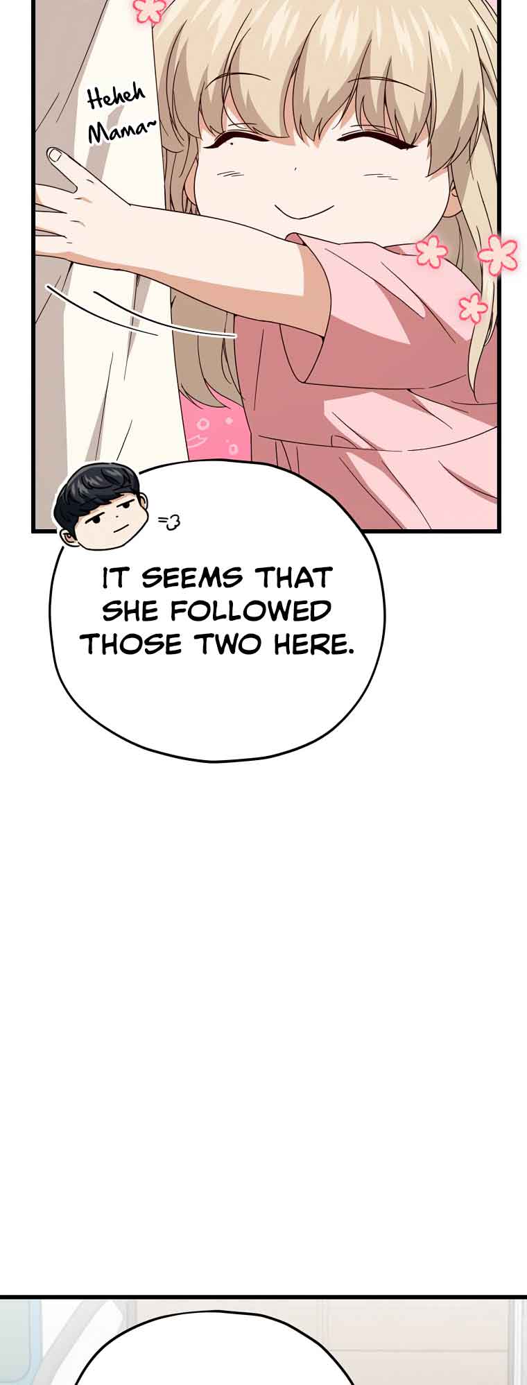 My Dad Is Too Strong - chapter-129 - Page 69