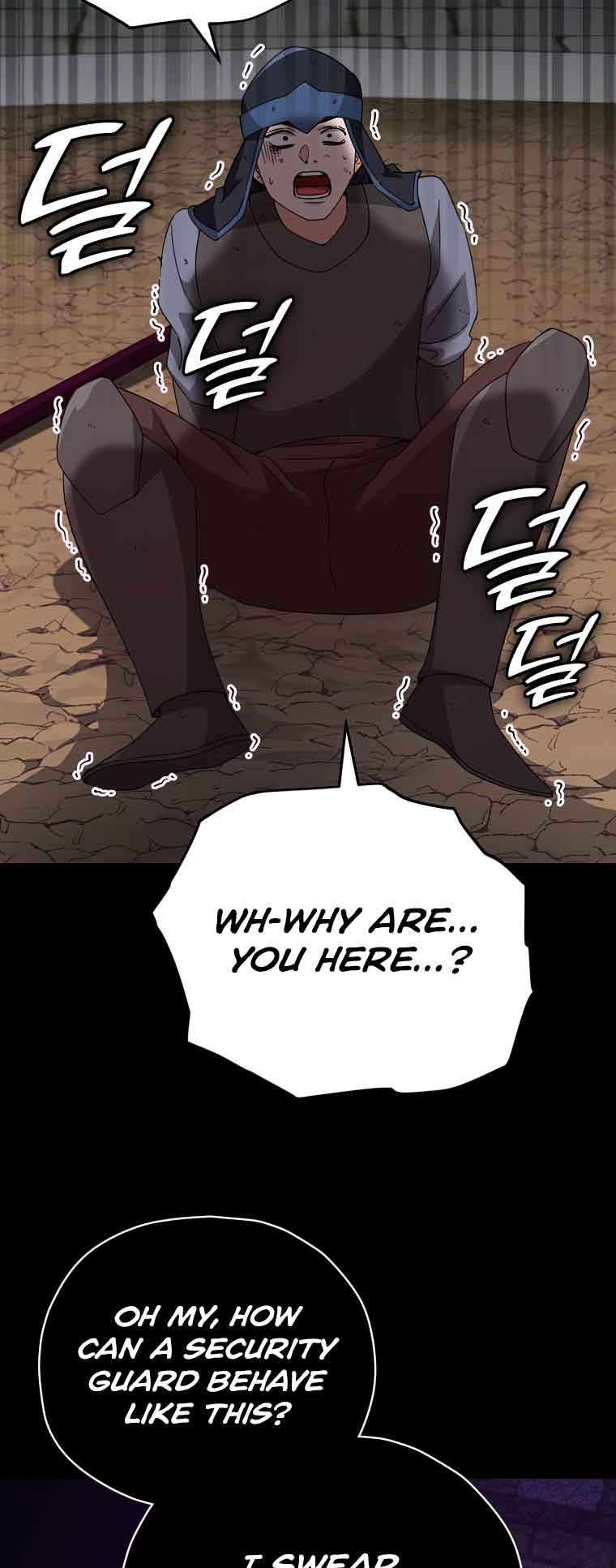 My Dad Is Too Strong - chapter-130 - Page 3