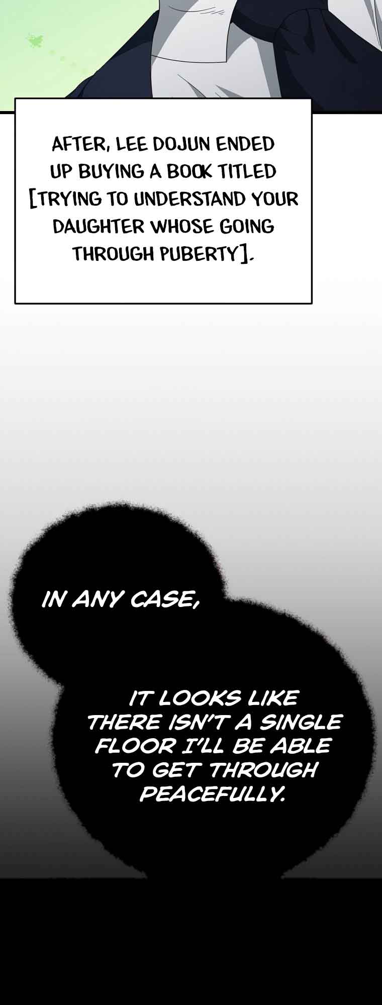 My Dad Is Too Strong - chapter-130 - Page 35