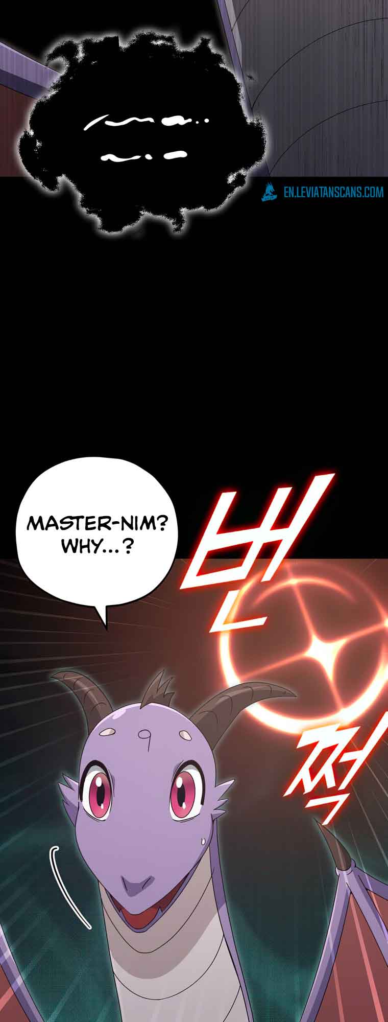 My Dad Is Too Strong - chapter-130 - Page 39
