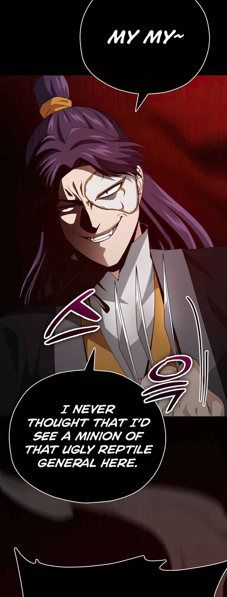 My Dad Is Too Strong - chapter-130 - Page 44
