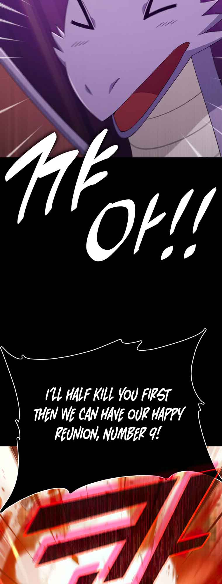 My Dad Is Too Strong - chapter-130 - Page 48