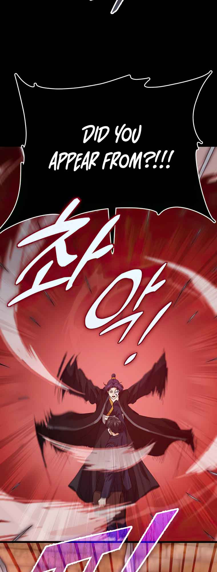 My Dad Is Too Strong - chapter-130 - Page 55