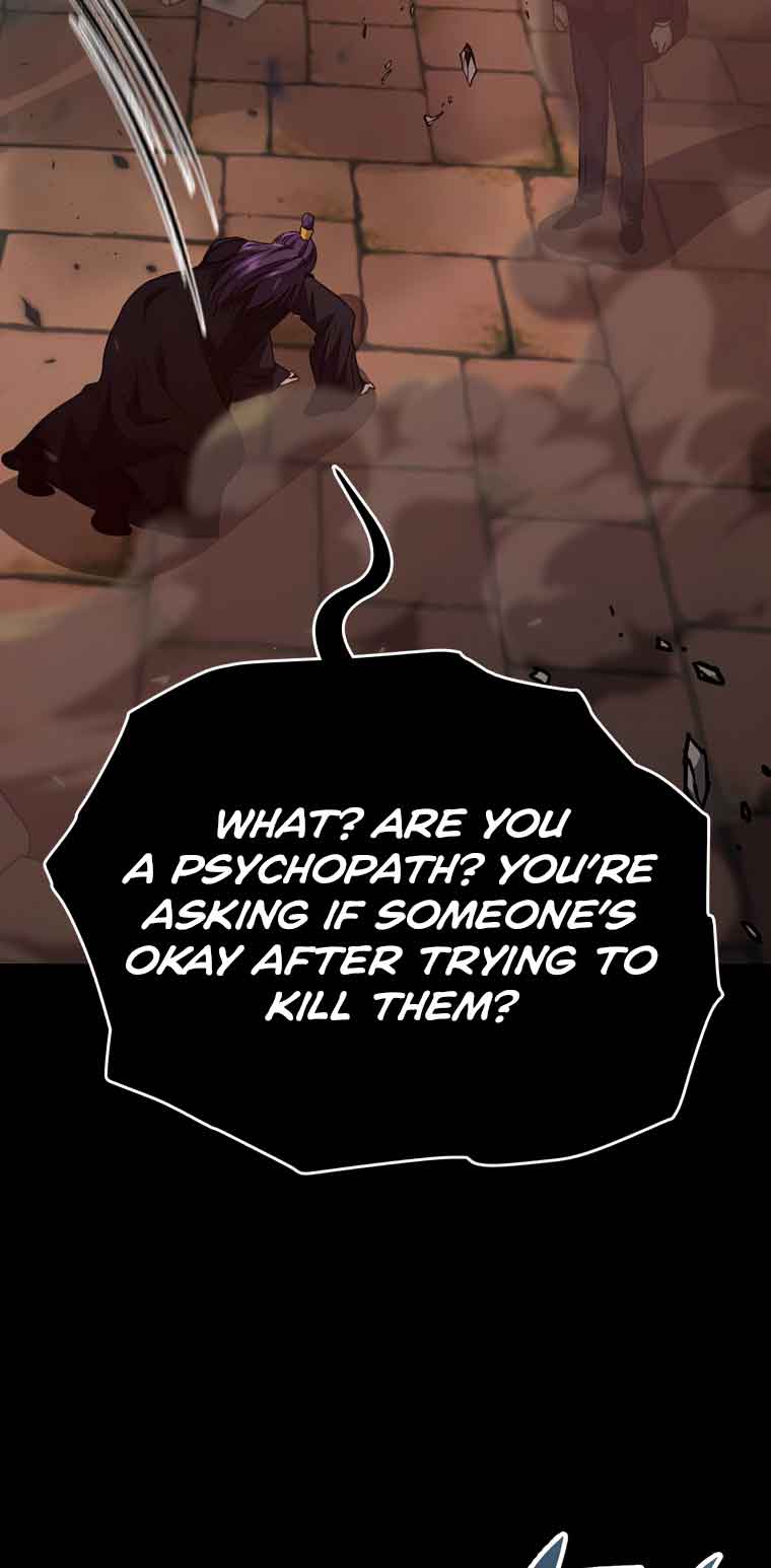 My Dad Is Too Strong - chapter-130 - Page 62