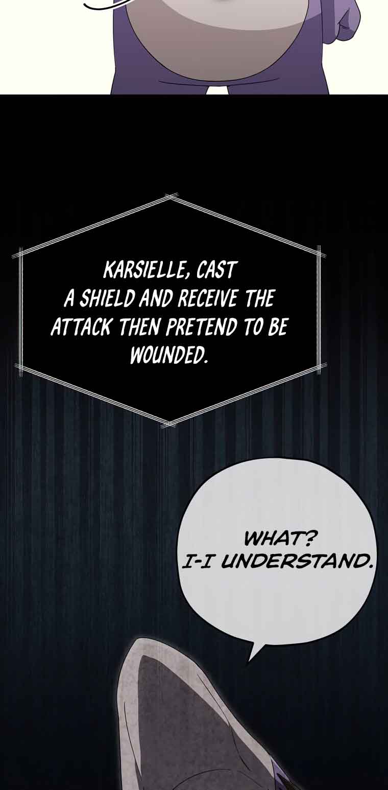 My Dad Is Too Strong - chapter-130 - Page 66